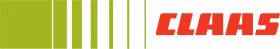 Claas Main Logo